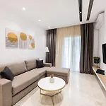 Porto Sea View - Gounari Thessaloníki