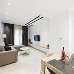 Lejlighed Porto Sea View - Gounari Thessaloníki