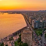 Porto Sea View - Gounari *