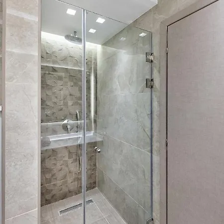 Apartament Porto Sea View - Gounari