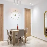 Appartamento Porto Sea View - Gounari Salonicco