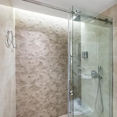 Porto Sea View - Gounari Apartament