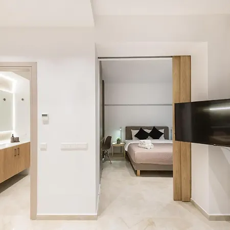 Apartament Porto Sea View - Gounari