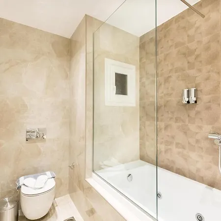 Porto Sea View - Gounari Apartament Salonic