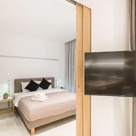 Appartamento Porto Sea View - Gounari