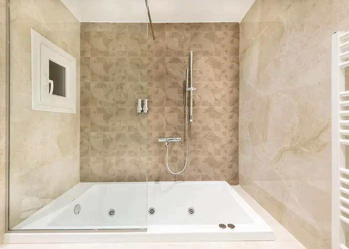 Porto Sea View - Gounari *