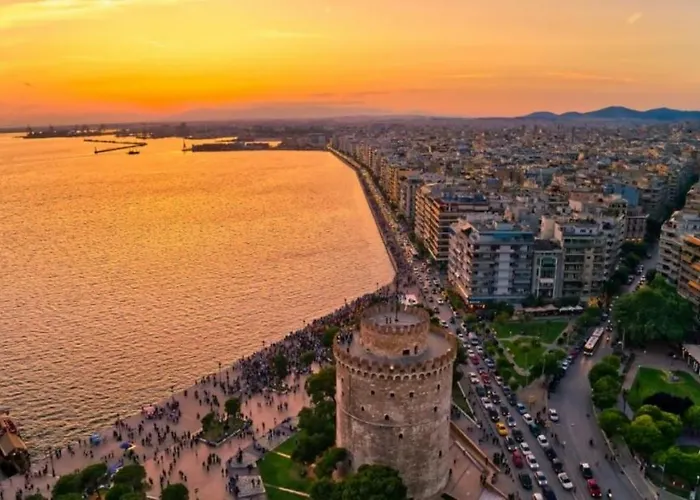 Porto Sea View - Gounari *