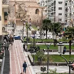 Porto Sea View - Gounari *