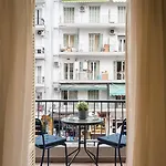 Porto Sea View - Gounari Apartment